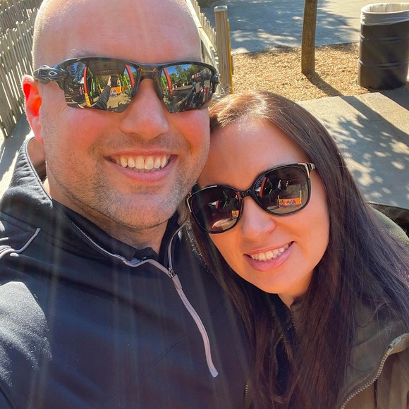 Meet your Posher, Nate - Picture 1 of 1